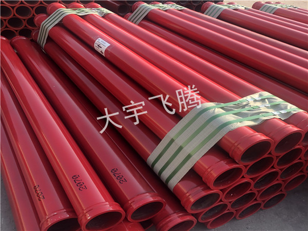 雙層泵管，質(zhì)保五萬(wàn)方